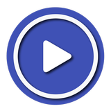 HD Video Player All Format, mk ikona