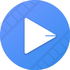 Max Video Player & Editor biểu tượng