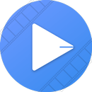 Reproductorde video HDyeditora APK