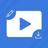 Max Video Player & Editor