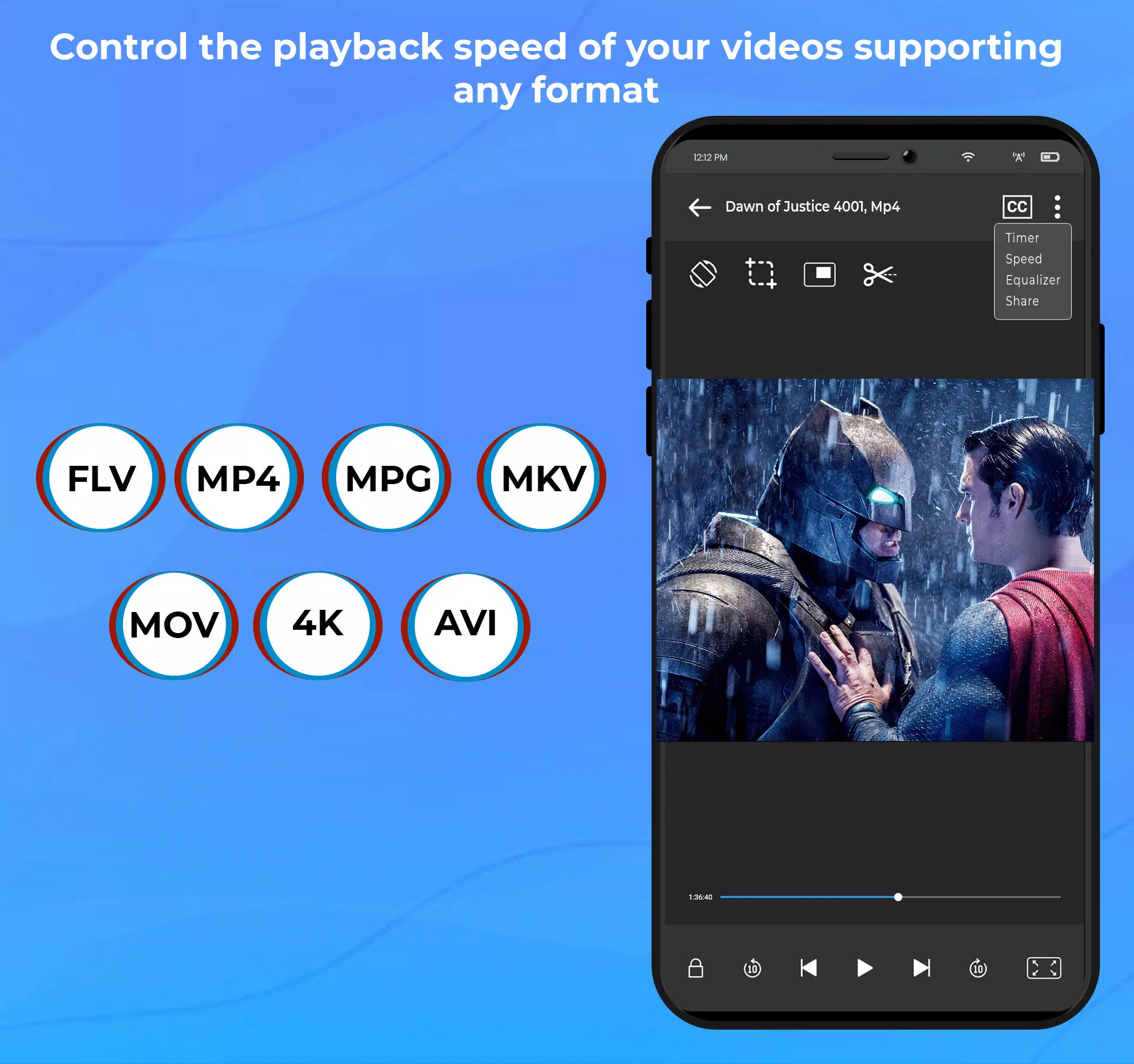 HD Video Player & Video Editor APK for Android Download
