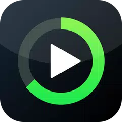 動画再生プレイヤー - すべての格式対応のビデオプレーヤー