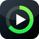 Reproductor de vídeo HD APK