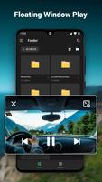 Lecteur vidéo tous formats capture d'écran 2