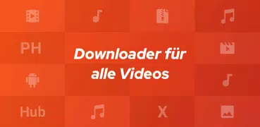 All Video Downloader & Player