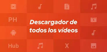 Descarga de Cualquier Vídeo