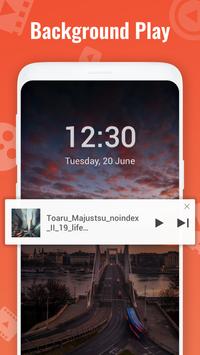 HD Video Player 截图 2