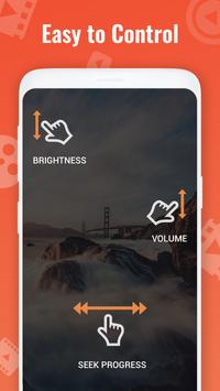 HD Video Player 截图 5