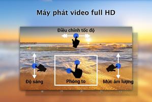 Máy phát video full HD ảnh chụp màn hình 3