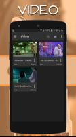 Music Mp3 Video Player 2017 ảnh chụp màn hình 1
