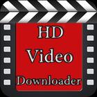 MP4 HD Video Player आइकन