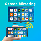 TV Cast & HD Projector Guide 图标
