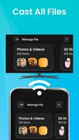 TV Cast & HD Projector Guide syot layar 3