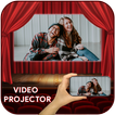 HD Video Projector Simulator 2021