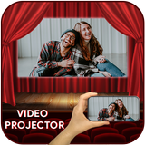 HD Video Projector Simulator 2021 simgesi
