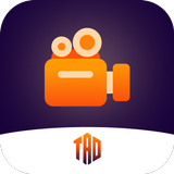 Screen recorder for gaming icon