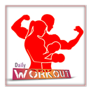 APK Men's Home Workout: Ab, Chest & Leg Workout Videos
