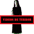 Videos de Terror icône