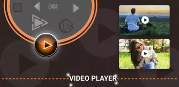 HD MX Video Player