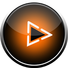 HD MX Video Player ikona
