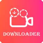 Video Downloader for Kwai ícone