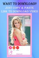 Video Downloader for Kwai скриншот 3
