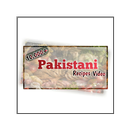 APK 10000+ Pakistani Recipes Videos Free
