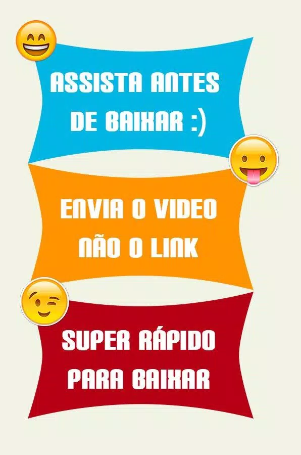 vídeos engraçados WhatsApp