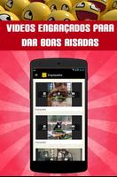 Videos Engraçados pra WhatsApp ภาพหน้าจอ 1