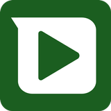 Vídeos para whatsapp ikona