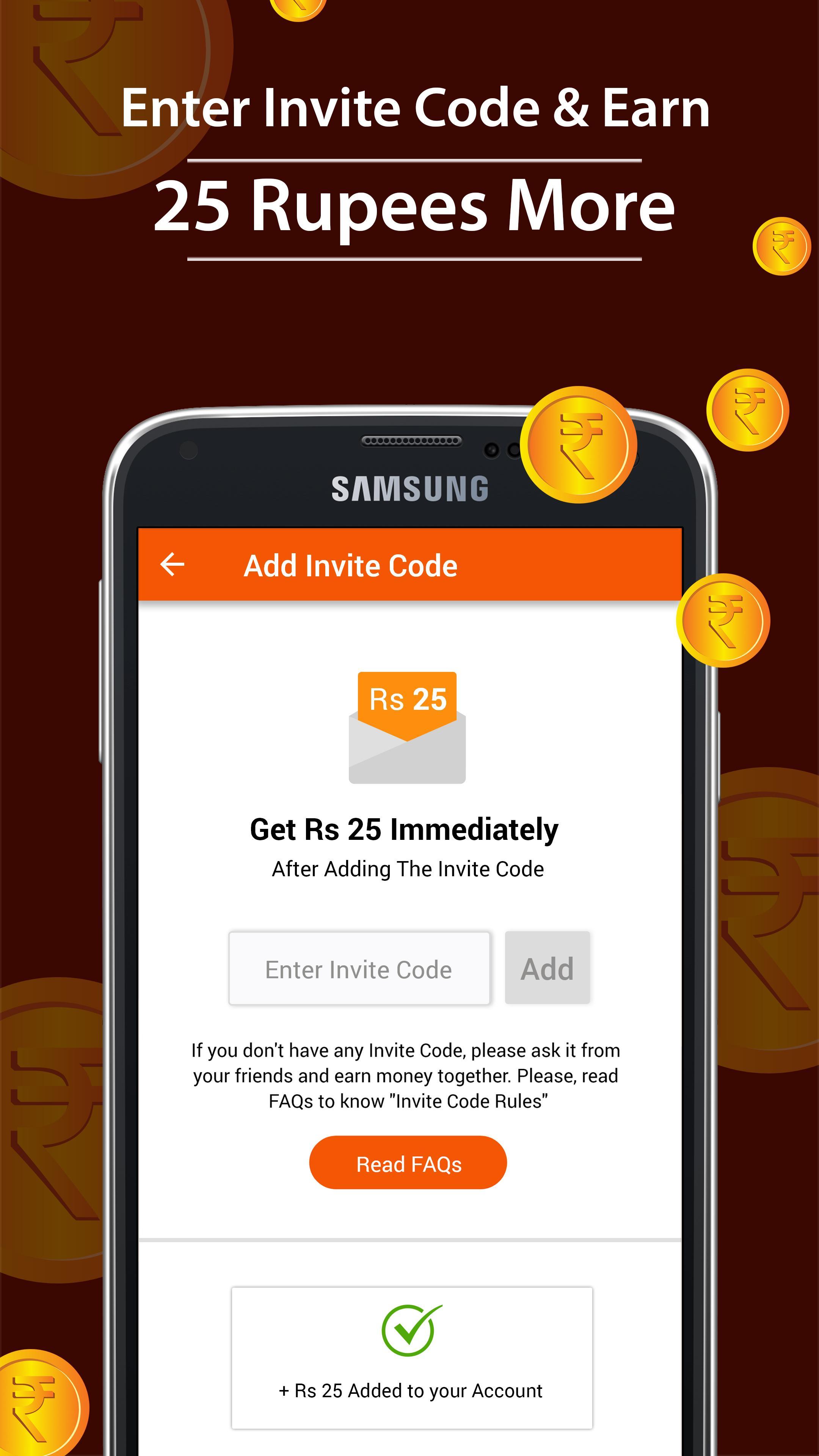 Earn Money App Telugu Best 2 Apps To Earn Free Paytm ...