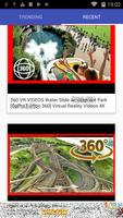 Vr 360 videos 2019 screenshot 3