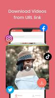 Video Saver for all Social Media without Login screenshot 1