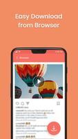 Video Saver for all Social Media without Login screenshot 2
