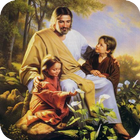 Christian Bible Videos icon