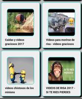 Videos graciosos screenshot 3