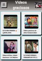 Videos graciosos-poster