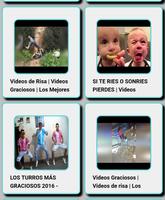 Videos graciosos screenshot 1