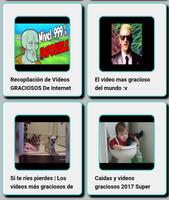 Videos graciosos screenshot 2