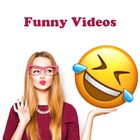 Grappige Videos-icoon
