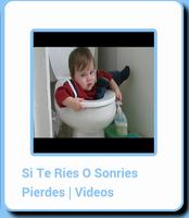 Videos de Risa Gratis screenshot 3