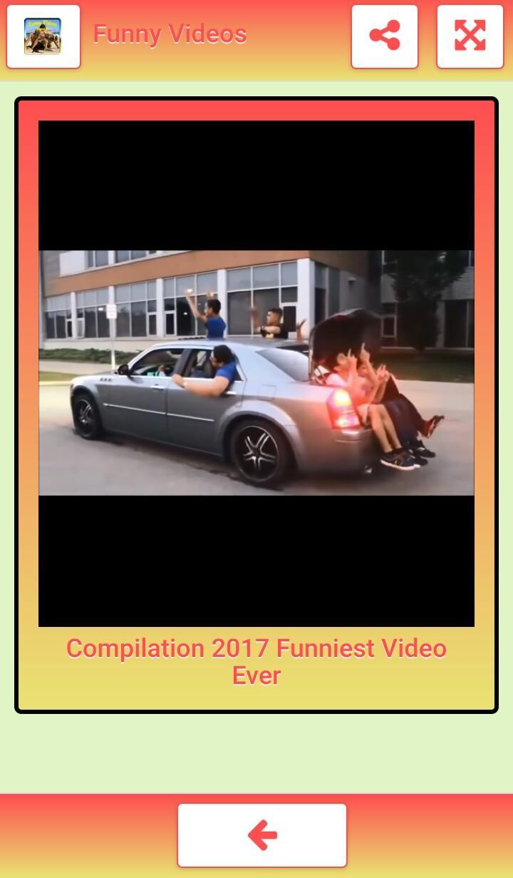 Lustige Videos 2020 Kostenlos Fur Android Apk Herunterladen