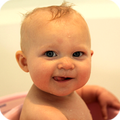 de baby grappige video's