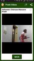 المزح أشرطة فيديو مضحك تصوير الشاشة 3