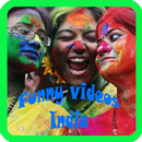 Vidéos drôles en Inde APK
