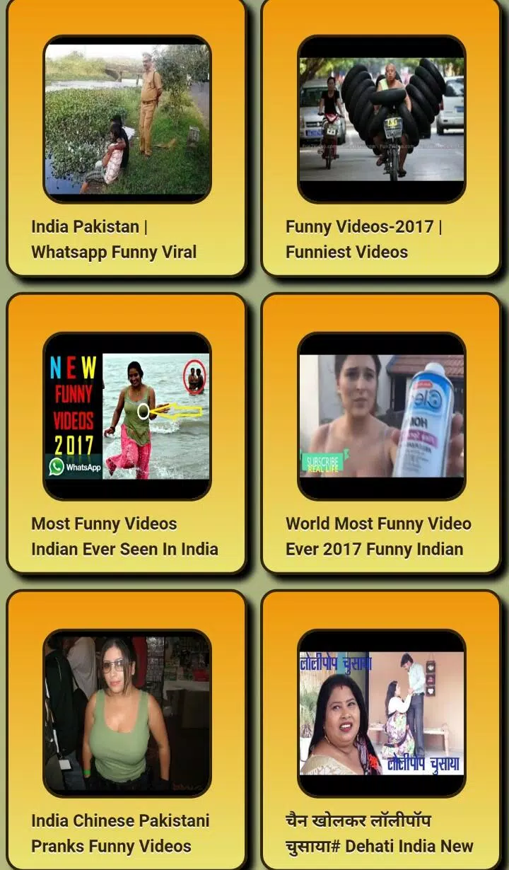 Funny Videos India APK for Android Download Funny Videos India APK for Android Download