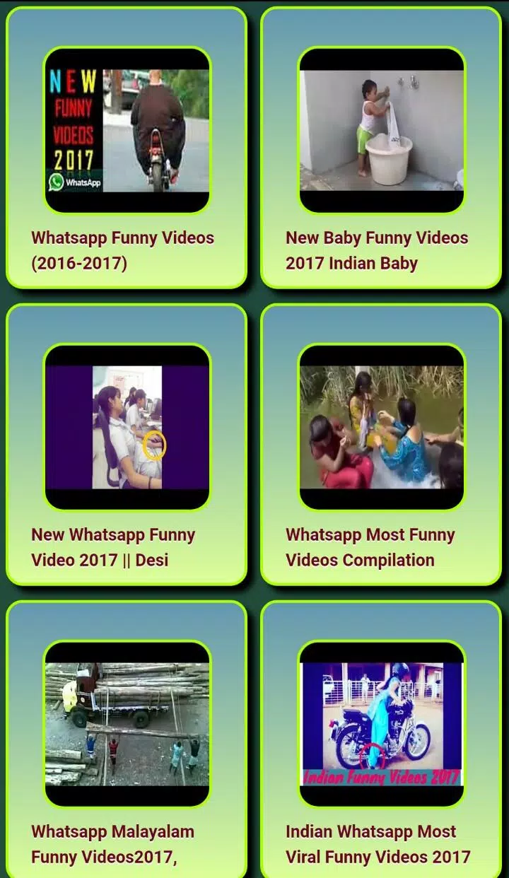 Funny Videos For Social Media APK for Android Download
