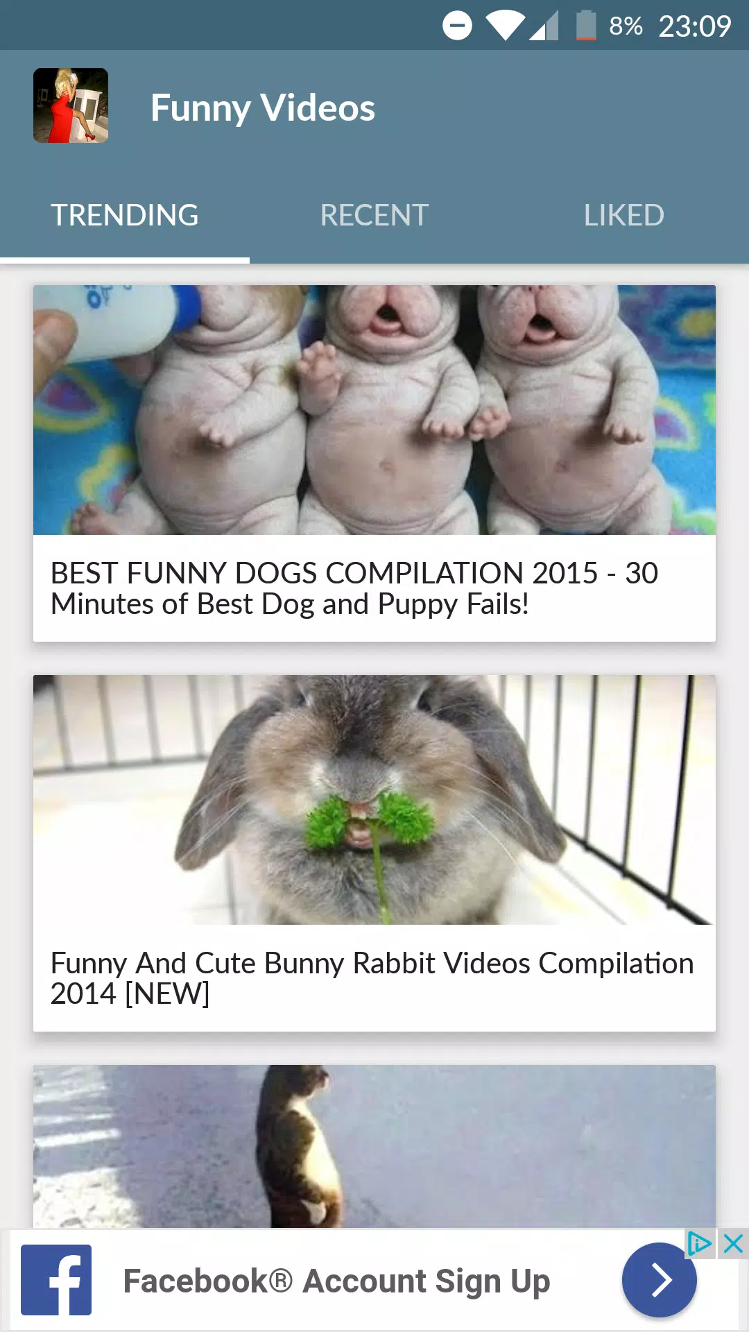 Funny Videos APK for Android Download Funny Videos APK for Android Download