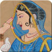 Fabric Paintings