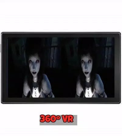 Descarga de APK de VR 360 videos de terror para Android